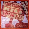 Mind Wars (Explicit) - Big Toast&Sofa King&Gee Bag&Skrbl&Greg Blackman