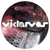 Space Machine (Original Mix) - Viktor Vos