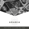 Arabia (Dub Mix) - Paul Cutie&Silvano Del Gado