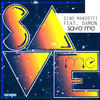 Save Me - Gino Manzotti&Damon&Giuseppe Handke