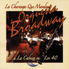 Arrepientete - Orquesta Broadway