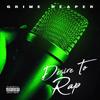 Oh So Stoned(feat. Smurk) (Explicit) - Grime Reaper&Smurk