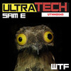 WTF (Original Mix|Explicit) - Sam E