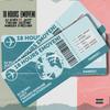 18 Hours Emoyeni(feat. Dj Scara, Juicy & Manqoba Stardiana) - Fabiano Isdirane&Dj Scara&Juicy&Manqoba Stardiana