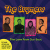 What I'd Say - The Brymers