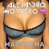 Macarena (Me Gusta Remastered Extended Mix) - Alejandro Montero