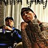 100 Rounds (Explicit) - YK&Bangthozz