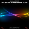 Padang Is Wonderland (Original Mix) - DJ Abeb