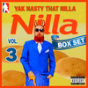 When I Ride (Explicit) - Yak Nasty That NiLLa&Cameron Couch