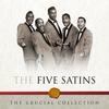 The Jones Girl - The Five Satins