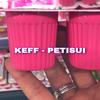 Petisui - KeFF&Casado