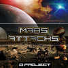 Mars Attacks - D-PROJECT