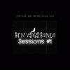 Bem Vagabundo Sessions #1 - Wiu Memo & Stga&Zap-San&Gaza OG