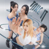 听我的 (Take it) (伴奏) - Atom1x&秦瑜&Abby (3unshine)&Dora&吴瑶