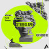 MISAUMIE (Dark Graè Space Mix) - Stereo Ape&Ndogo Gee&GRAE