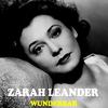 Der Wind hat mir ein Lied erzählt - Zarah Leander