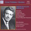Londonderry Air (arr. F. Kreisler) - Londonderry Air - Fritz Kreisler