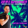Estate supersonica - Maximilian Tux&Antoine Russo&Cristian Tranchini