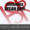 You'll Never Know (Original Mix) - Soulbridge&Josiah Ruff