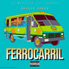 Ferrocarril (Explicit) - Dhoven Gards