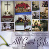 Improvisation on Single Gifts(Feat. Stephen Kalnoske, organ) - Stephen Kalnoske&Charles Wesley Singers&Ring of Joy Bell Choir&Damascus United Methodist Church Worship Arts Ministry&Organ&Chancel Choir&Girl and Boy Choristers