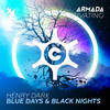 Blue Days & Black Nights - Henry Dark