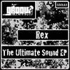 The Ultimate Sound (Original Mix) - Rex