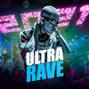 Ultra Rave(feat. Mc Flavinho) (Explicit) - HALC DJ