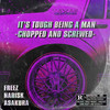 OLD SCHOOL(feat. DJ Matto)[CHOPPED AND SCREWED] - Freez&NARISK&Asakura&DJ Matto