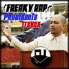Sama Samin(feat. Jason Haft & Mike Kosa) (Explicit) - Freaky Rap&Jason Haft&Mike Kosa