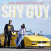 Shy Guy - ROSIE DELMAH&Conkarah