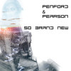So Brand New (Fry up's Remix) - Penford&Pearson&Justin Fry