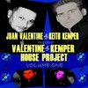 Evolution - Juan Valentine&Keith Kemper