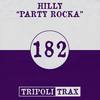 Party Rocka (Original Mix) - Hilly