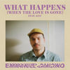 What Happens(When The Love Is Gone) - Emmanuel Cancino&Kye