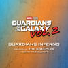 Guardians Inferno - The Sneepers&David Hasselhoff