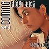 Coming Right Back - Elvin (UK)