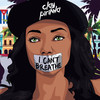 I Can't Breathe - Clay Pirinha