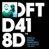 The Light (Dub) - Guti&Inaya Day&Mark Fanciulli