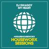 My Heart (Original Mix) - DJ Swaggy