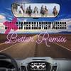 In the Rearview Mirror (Better Remix) - Mark Stone and the Dirty Country Band