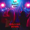 Feels Go Down (Houseshaker Mix) - Radio Beatmaster Berlin