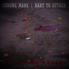 Mord ist mein Hobby (Explicit) - Chrome Mane&Hart To Attack