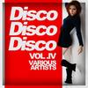 Now Hit The Floor (Deep & Sexy Cut) - Charles A. Garnier