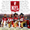 N.F.L - Bee Boisseau&Raheem DeVaughn&Wes Felton&Vandell Andrew