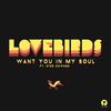 Want You In My Soul (Summer In London Edit) - Lovebirds&Stee Downes