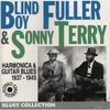 I Don't Want No Skinny Woman - Blind Boy Fuller