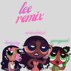 Lee(feat. Kvng jay & youngawd) ((Remix)(Explicit)) - Mariidakiid&Kvng Jay&Youngawd