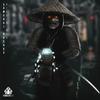Stallion - Samurai Breaks