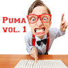 Puma, Vol. 1 - Dj Puma